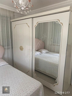 105 m2-ANAMUR GÜZELYURT SATILIK 2+1 DAİRE - MERSİN ANAMUR fotoğraf 10